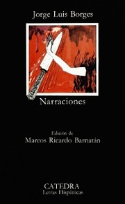 Cover of: Narraciones