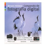 Cover of: Compendio de fotografía digital