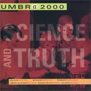 Cover of: Umbr(a) : Science and Truth