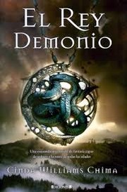 Cover of: El rey demonio by 