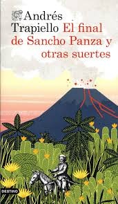 Cover of: El final de Sancho Panza by 