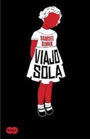 Cover of: Viajo sola