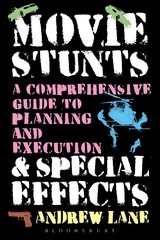 Cover of: Movie stunts & special effects by 