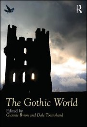 Cover of: The Gothic World by 