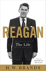 Cover of: Reagan: The Life