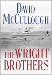 Cover of: The Wright Brothers by 