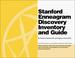 Cover of: Stanford Enneagram Discovery Inventory and Guide