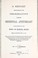 Cover of: A report of the proceedings at the celebration of the first centennial annivesary of the incorporation of the town of Buxton, Maine, held at Buxton, Aug. 14, 1872 ...