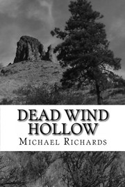 Cover of: Dead Wind Hollow