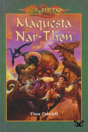 Cover of: Maquesta Nar-Thon
