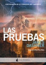 Cover of: Las pruebas