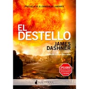 Cover of: El destello
