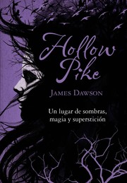 Cover of: Hollow Pike