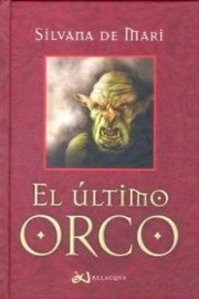 Cover of: El último Orco