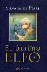 Cover of: El último elfo