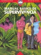 Cover of: Manual básico de supervivencia