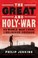 Cover of: The great and holy war