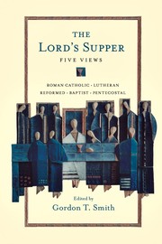 Cover of: The Lord's Supper