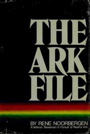 Cover of: The ark file