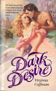 Cover of: Dark Desire