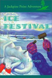 Cover of: Ice Festival