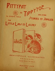 Cover of: Pittypat and Tippytoe