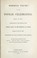 Cover of: Memorial volume of the Popham celebration, August 29, 1862