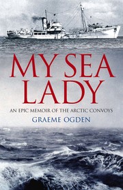 My Sea Lady by Graeme Ogden