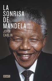 Cover of: La sonrisa de Mandela