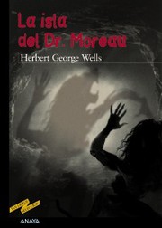 Cover of: La isla del Dr. Moreau by 
