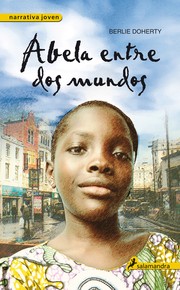 Cover of: Abela entre dos mundos by 