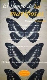 Cover of: El tiempo de las mariposas