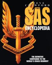 Cover of: The SAS Encyclopedia