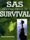 Cover of: Sas Encyclopedia of Survival