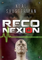 Cover of: Reconexión