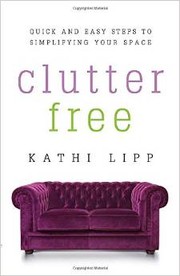 Cover of: Clutter Free