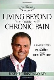 Cover of: Living Beyond Your Chronic Pain