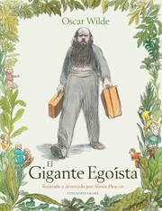 El gigante egoísta