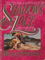 Cover of: Shadows and lace