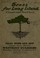 Cover of: Westbury Nurseries and the Hicks patent tree-movers