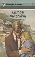 Call Up the Storm by Jane Donnelly