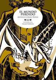 Cover of: El mundo perdido by Arthur Conan Doyle