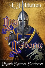 Cover of: Much Secret Sorrow: Guy of Gisborne 1