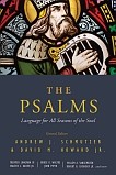 Cover of: The Psalms: language for all seasons of the soul