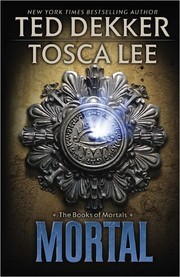 Cover of: Mortal: Book of Mortals, Book 2