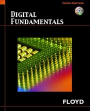 Cover of: Digital fundamentals by Thomas L. Floyd
