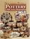 Cover of: Southern Pueblo Pottery: 2,000 Artist Biographies With Value/Price Guide 