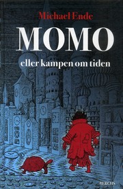 Cover of: Momo by 