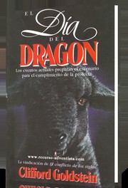 Cover of: El día del dragón