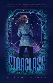 Cover of: Starglass by Phoebe North